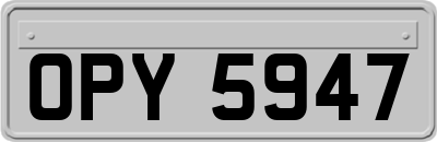 OPY5947