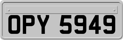 OPY5949