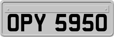OPY5950