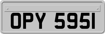 OPY5951