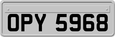 OPY5968