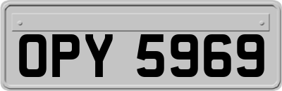 OPY5969