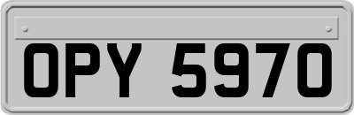 OPY5970