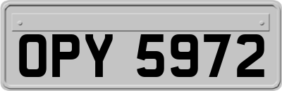 OPY5972