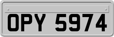 OPY5974