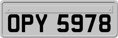 OPY5978