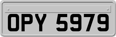 OPY5979