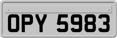 OPY5983