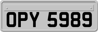 OPY5989
