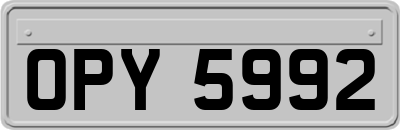 OPY5992