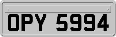 OPY5994