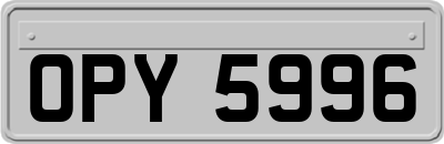 OPY5996
