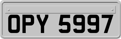 OPY5997