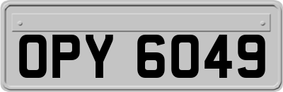 OPY6049
