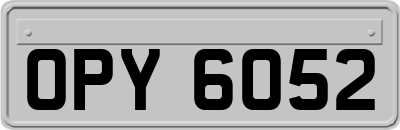 OPY6052
