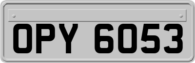 OPY6053