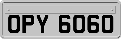 OPY6060