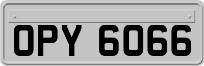 OPY6066