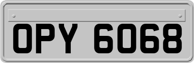 OPY6068
