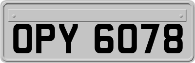 OPY6078