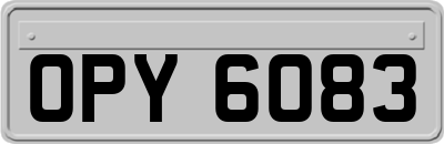 OPY6083