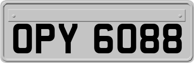 OPY6088