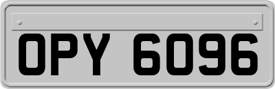 OPY6096
