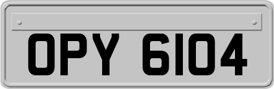 OPY6104