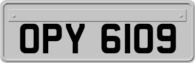 OPY6109