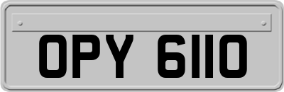 OPY6110