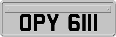 OPY6111