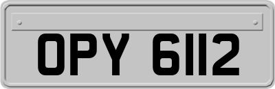 OPY6112