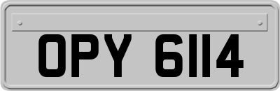OPY6114