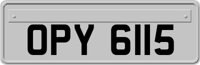 OPY6115
