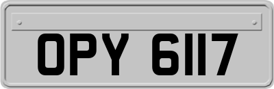 OPY6117