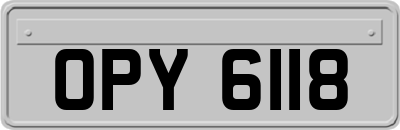 OPY6118