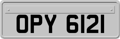 OPY6121