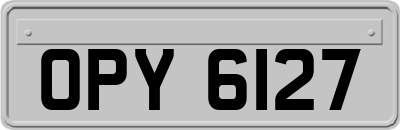 OPY6127