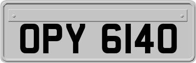 OPY6140