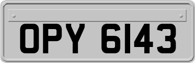 OPY6143