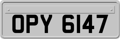 OPY6147