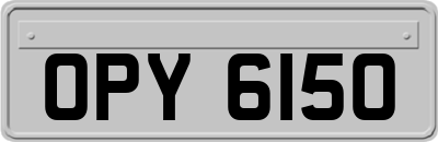 OPY6150