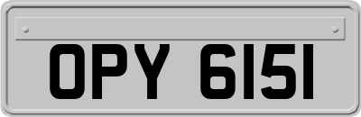 OPY6151
