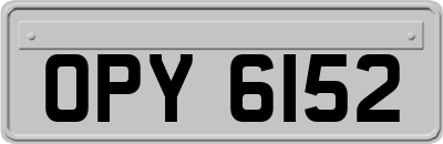 OPY6152