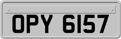OPY6157