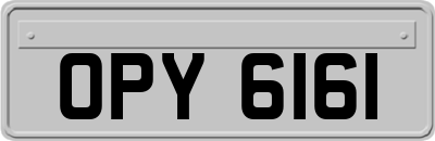 OPY6161