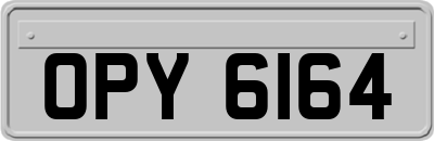 OPY6164