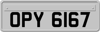 OPY6167