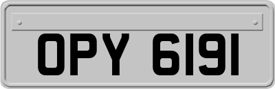 OPY6191