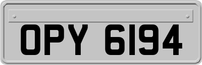 OPY6194